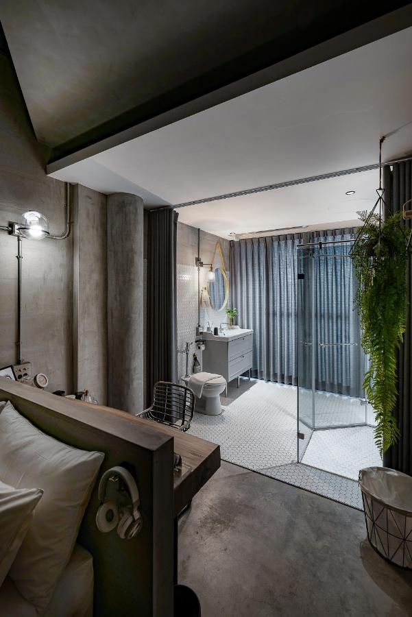 Loft Inn Hengchun Exterior photo