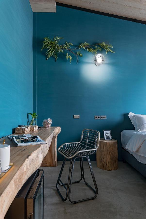 Loft Inn Hengchun Exterior photo