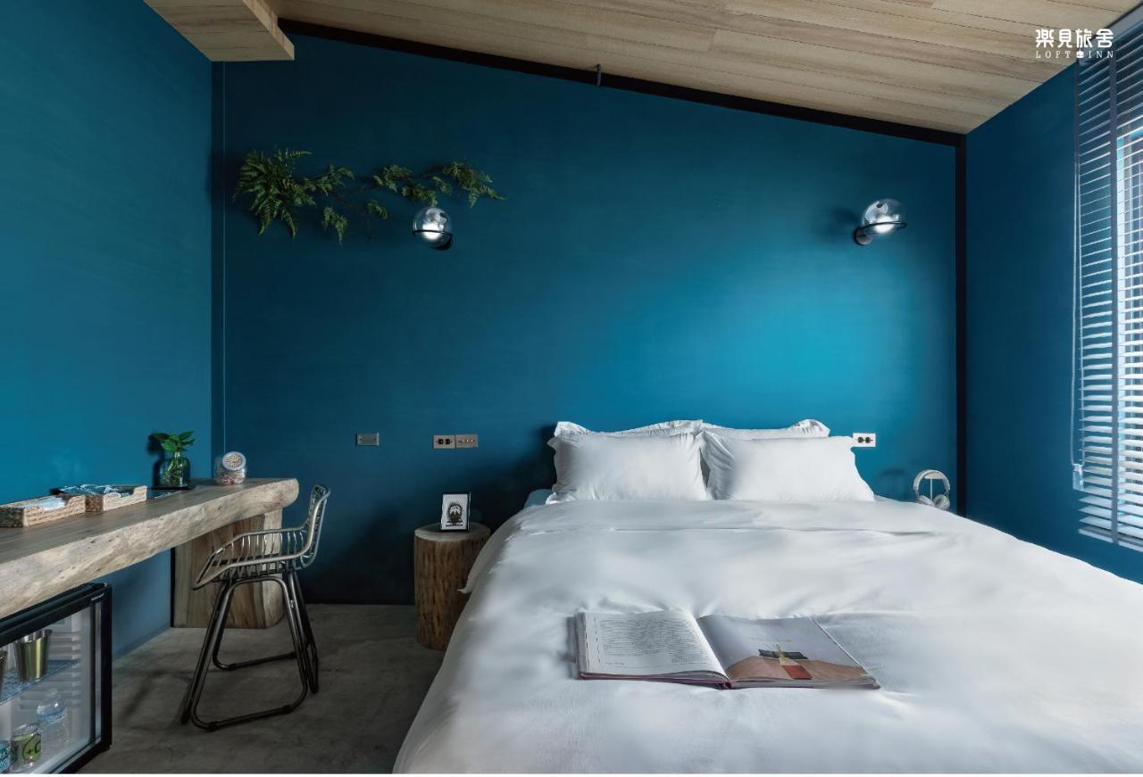 Loft Inn Hengchun Exterior photo