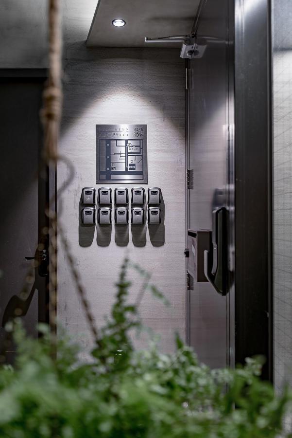 Loft Inn Hengchun Exterior photo