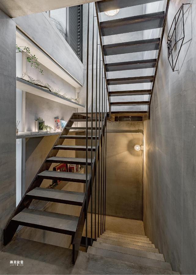 Loft Inn Hengchun Exterior photo