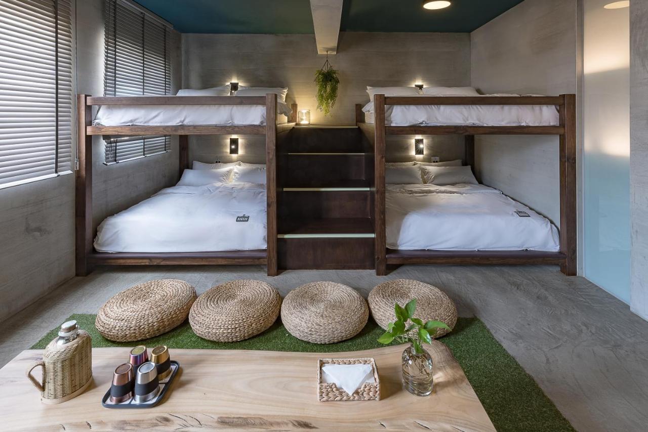 Loft Inn Hengchun Exterior photo