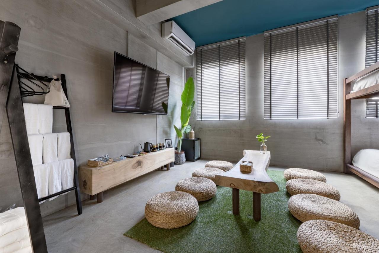 Loft Inn Hengchun Exterior photo